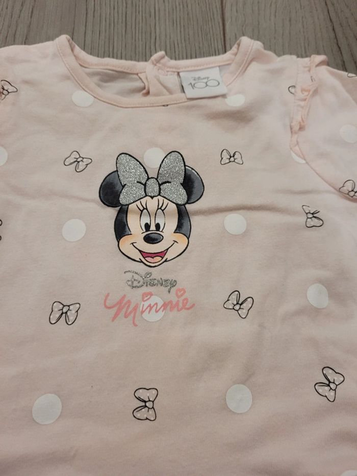 Robes minnie 2 ans - photo numéro 3