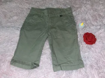Short