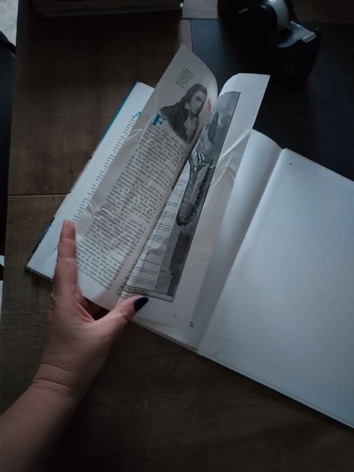 BD rossignol (c) - photo numéro 7