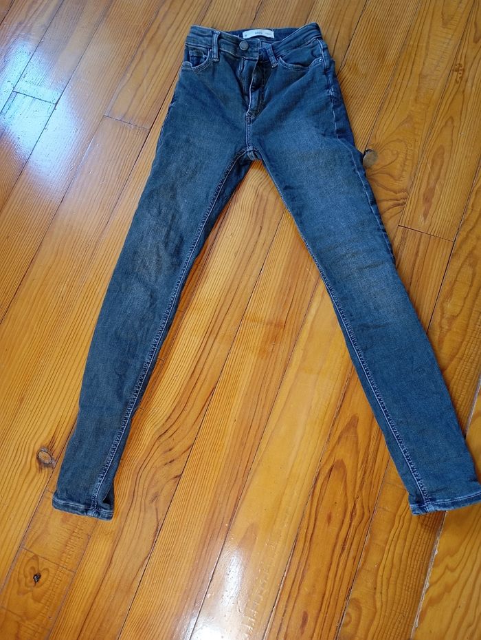 Jeans femme
