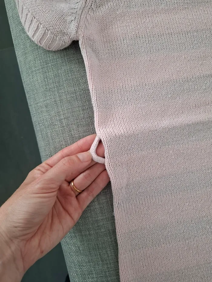 robe pull 5 ans - photo numéro 2