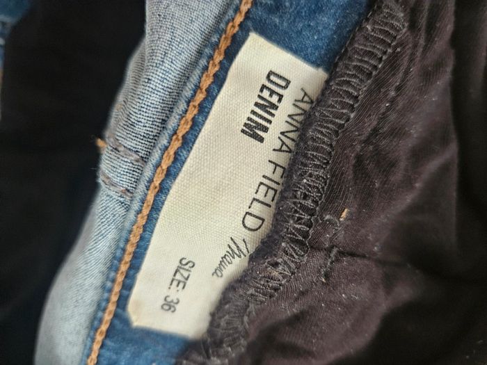 Jeans de grossesse - photo numéro 3