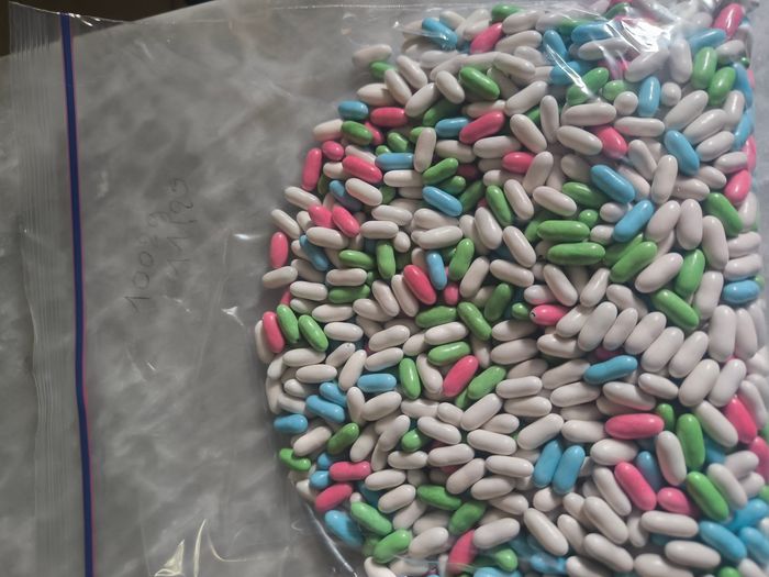 1002g de capsula date courtes