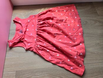 Robe 36 mois