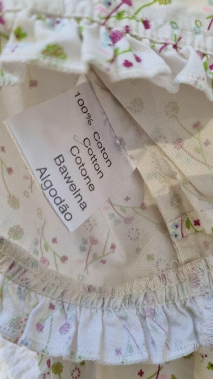 Robe été tissaia 12M - photo numéro 6