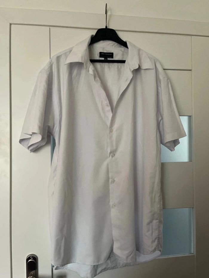 Haut xxl