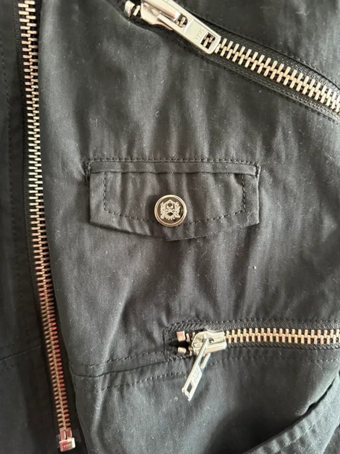 Veste The Kooples Taille S - photo numéro 2