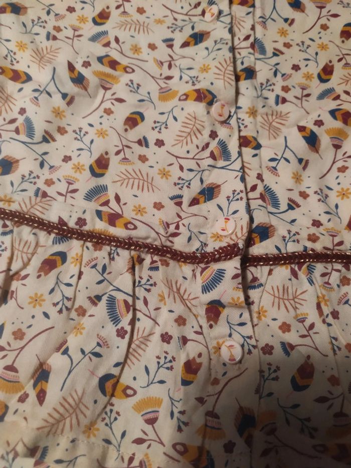 Magnifique blouse - photo numéro 2