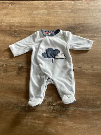Pyjama garçon.