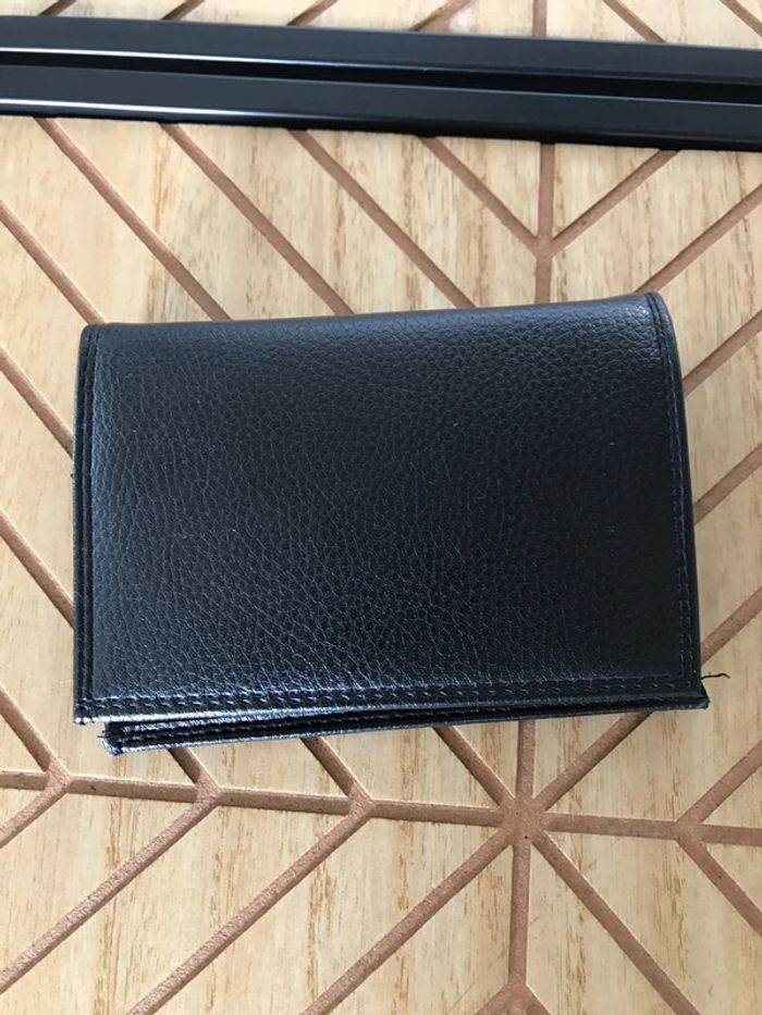 Portefeuille