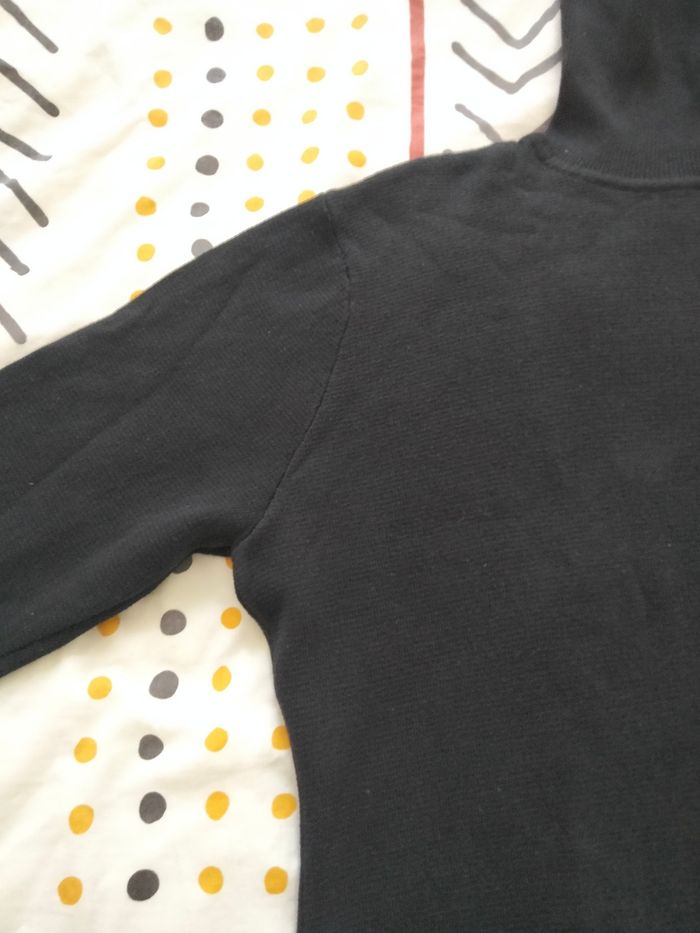 Pull pour femme - photo numéro 4