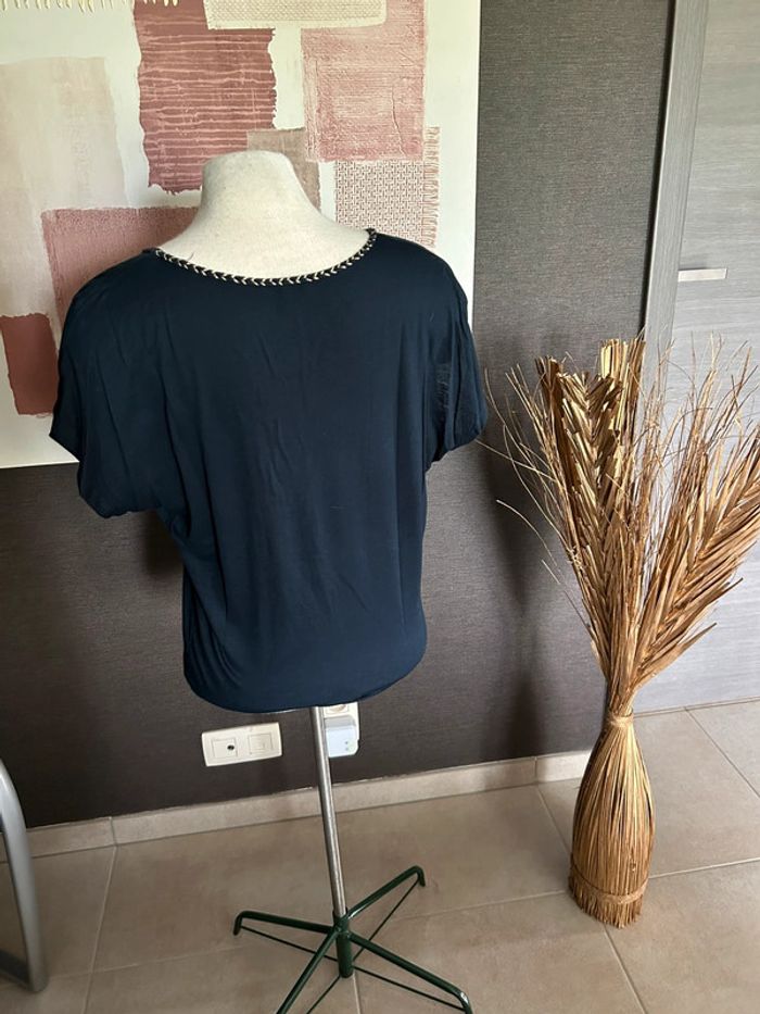 T shirt Caroll 38 - photo numéro 3