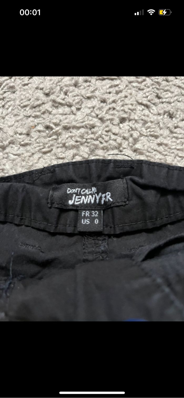 Pantalon - photo numéro 3