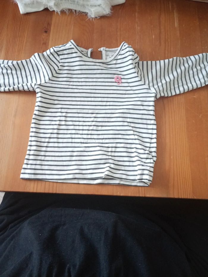 Lot de pull - photo numéro 19