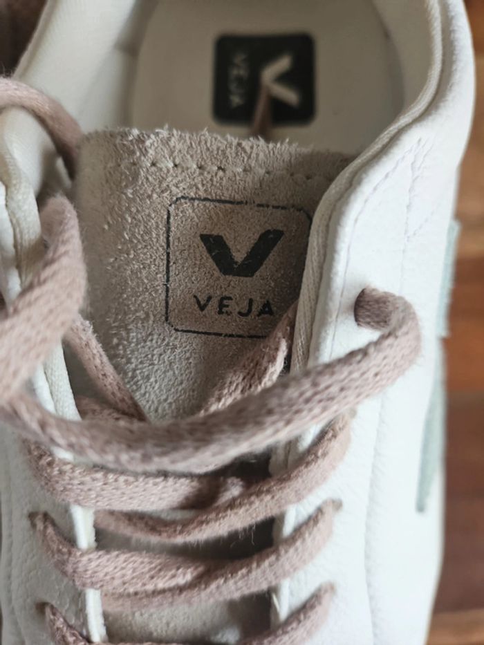 Baskets Veja - photo numéro 5