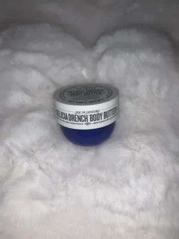 Sol de Janeiro beurre corporel  25 ml
