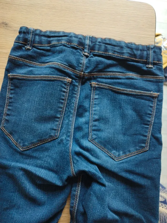Jean skinny - photo numéro 4