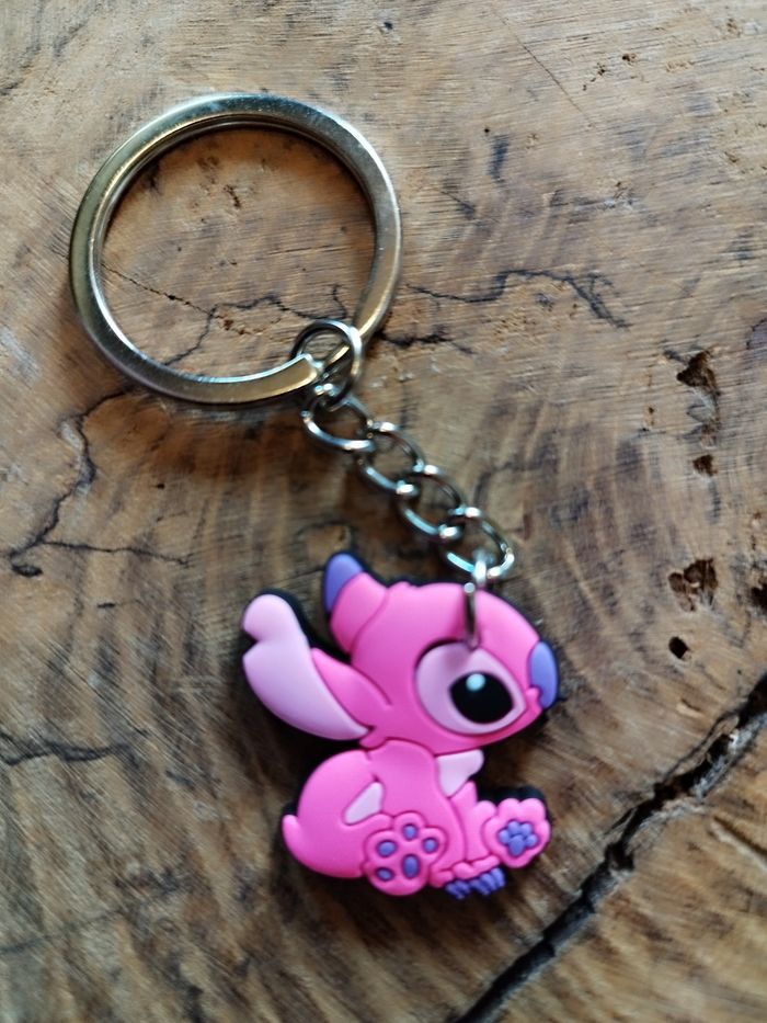 Porte clé Angel