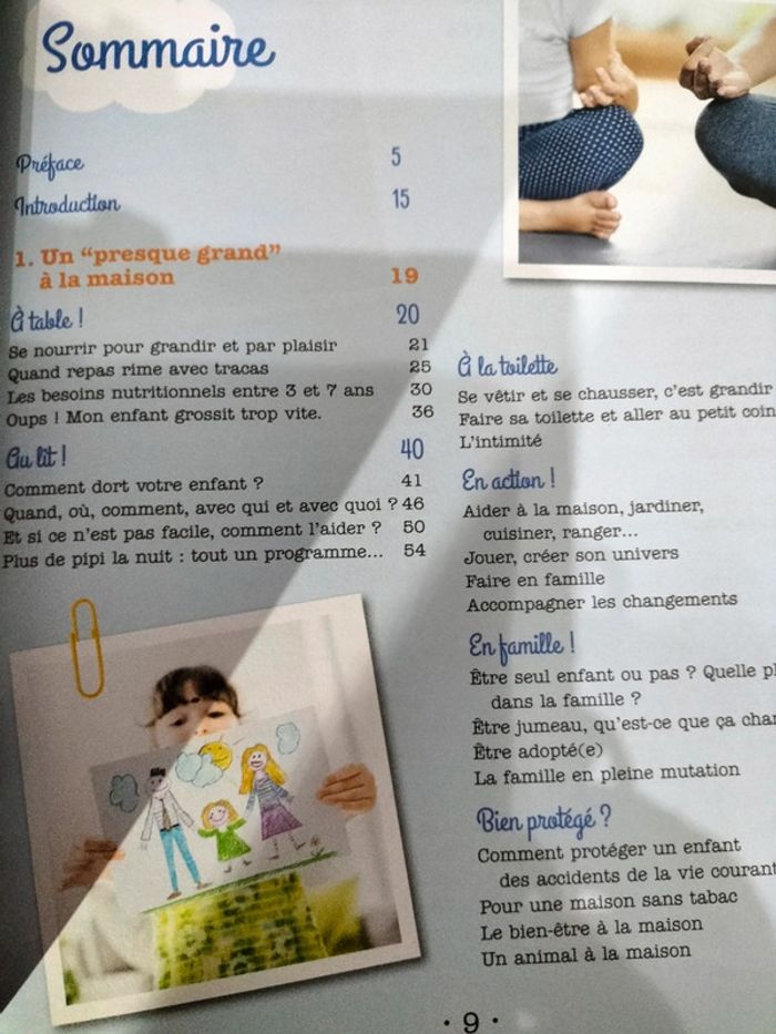 Votre enfant 3 à 7ans - photo numéro 2