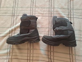 Bottes de neige 32