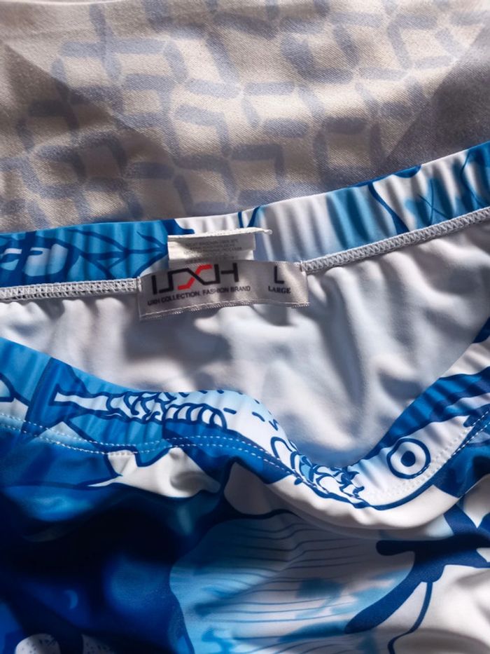 Maillot de bain taille L - photo numéro 2