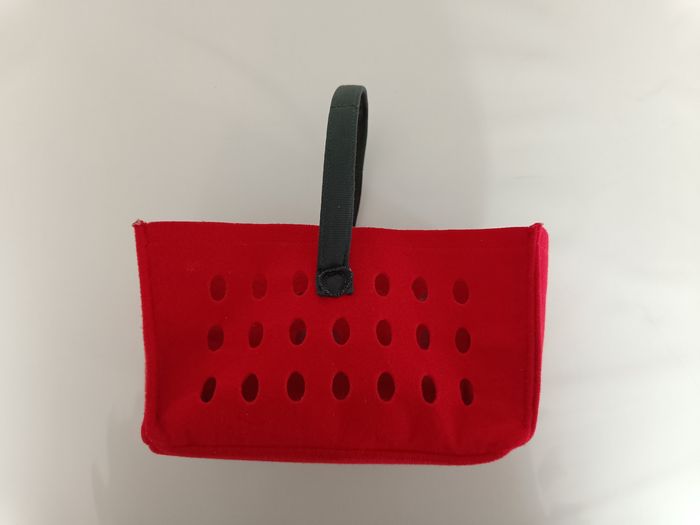 Panier à dînette - photo numéro 6
