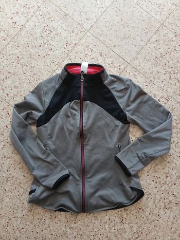 Veste de sport 10/11ans