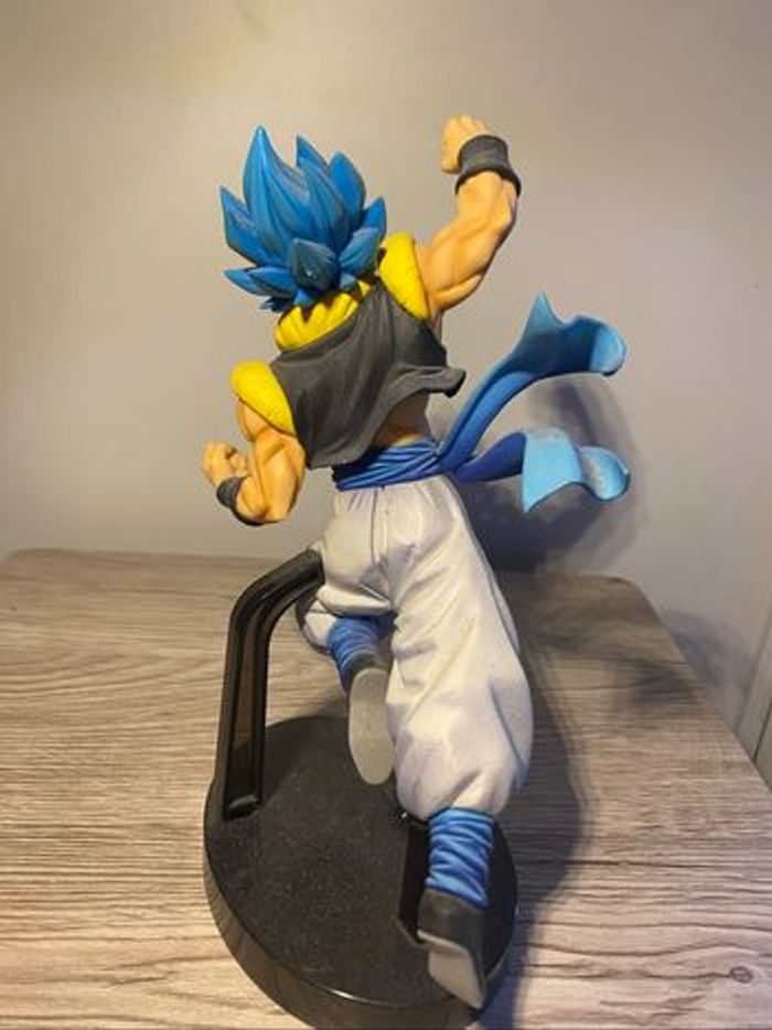 Figurine dragon ball Z - photo numéro 4