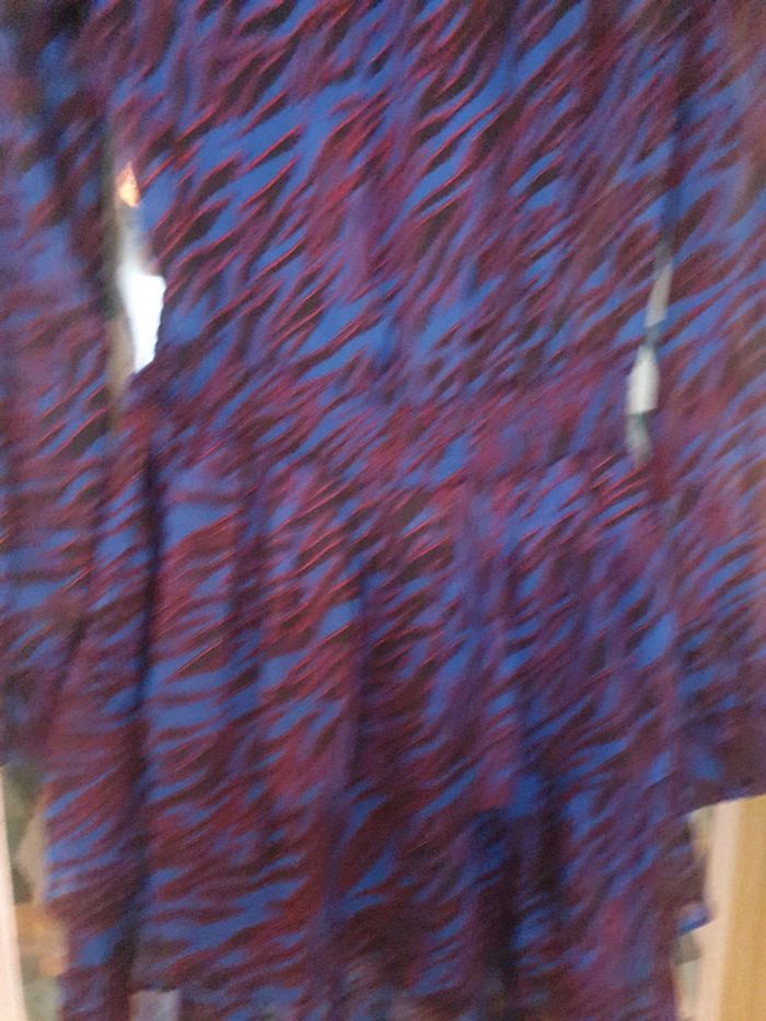 Robe courte élégante - photo numéro 7