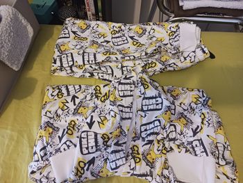 Ensemble pokemon