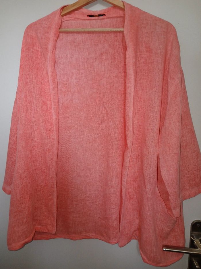 Sur-chemise By Coco, taille 3