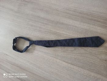 Cravate Enfant à pois