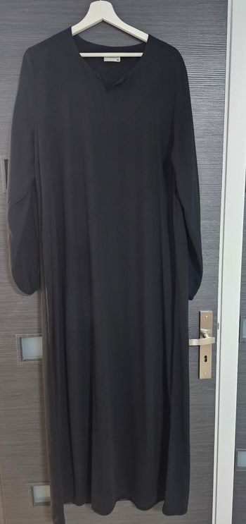 Robe EL Bassira