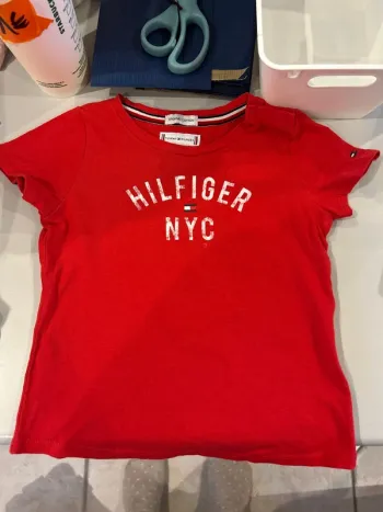 T shirt fille