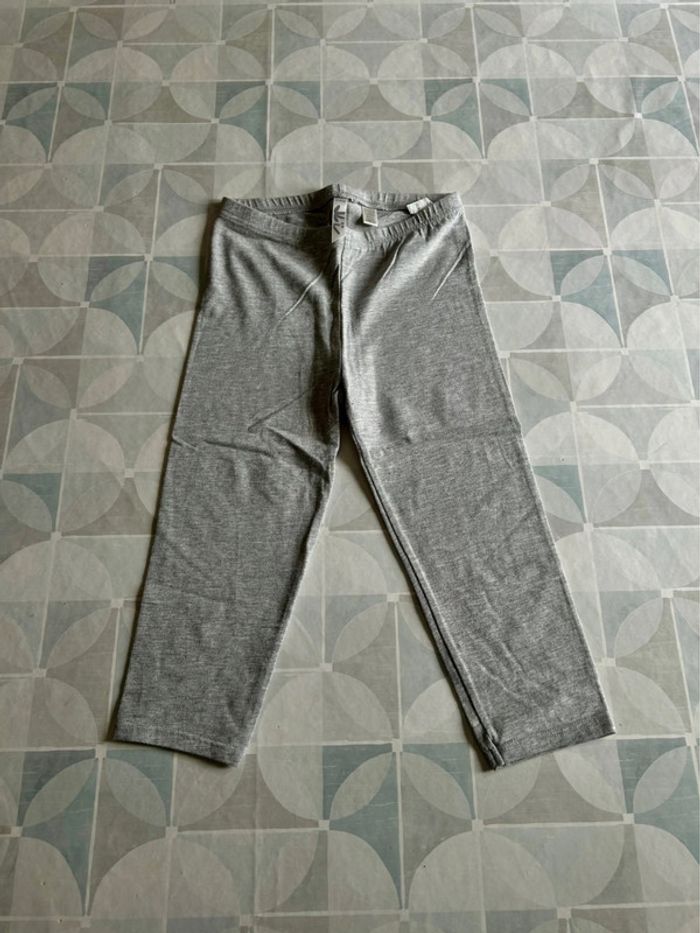 Legging fille - 10 ans - Okaidi - neuf