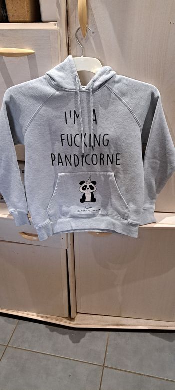 Sweat femme taille xs