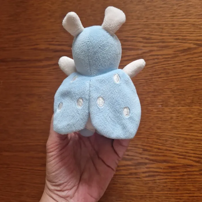Peluche abeille - photo numéro 2