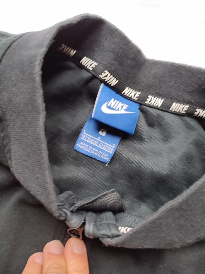 Veste zippée 12 ans - photo numéro 2