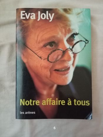 Eva joly