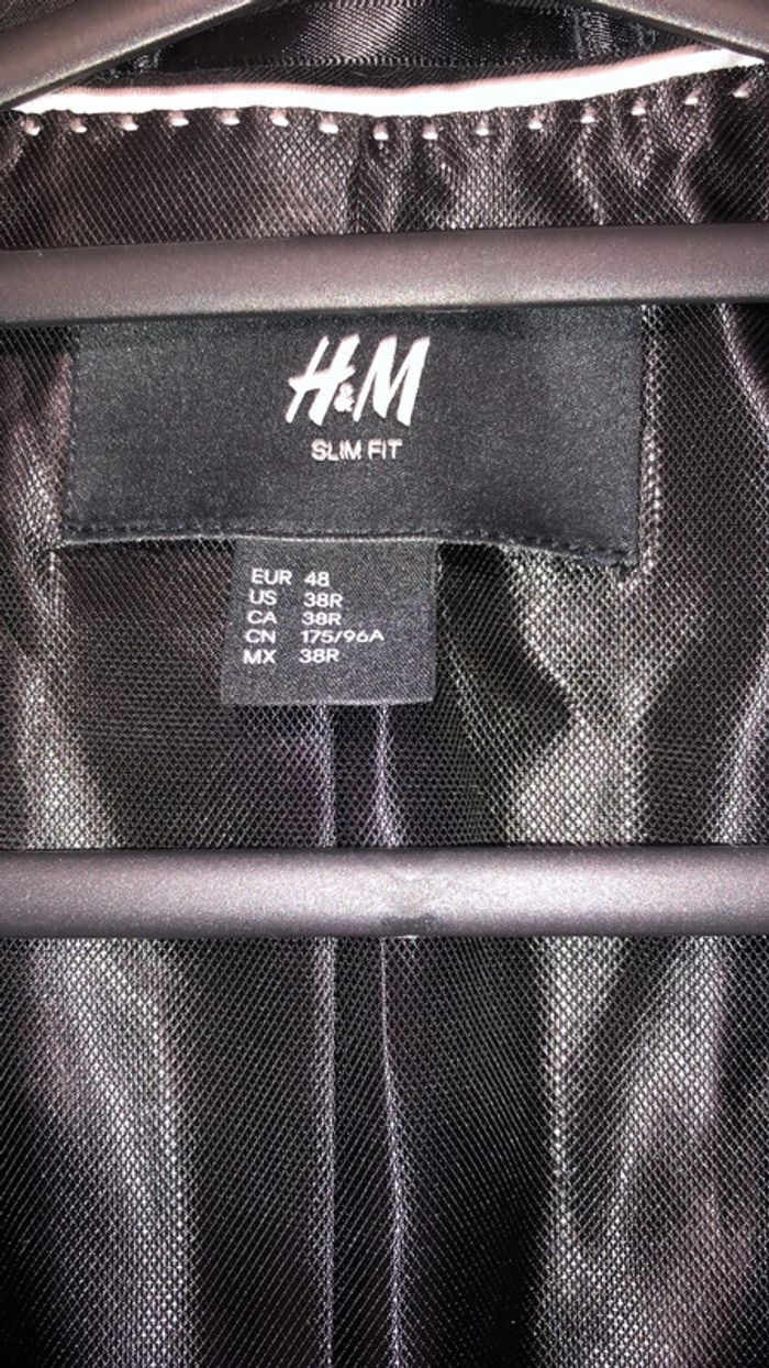 Veste - photo numéro 4