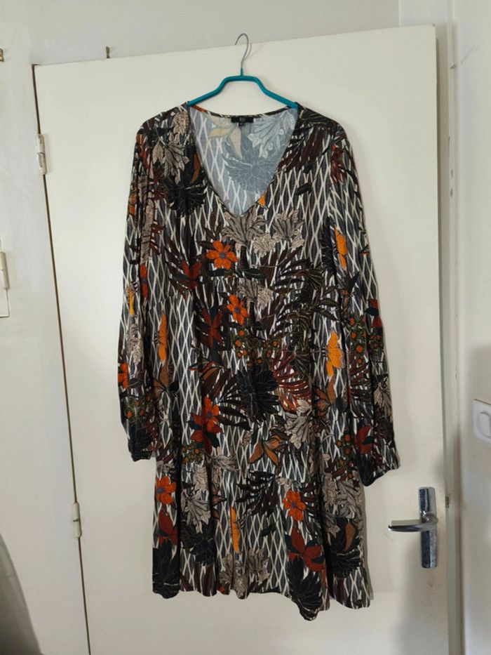 Robe Riu T 48