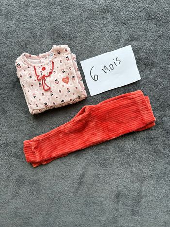 Ensemble bébé