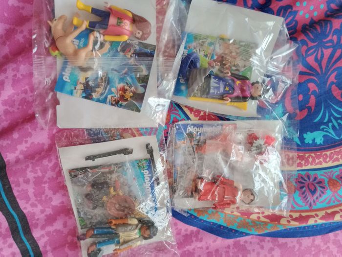 Playmobil série neuf - photo numéro 3