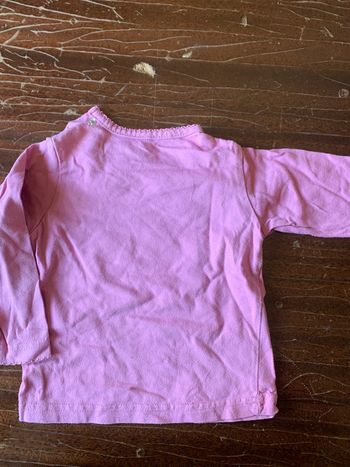 T-shirt manche longue