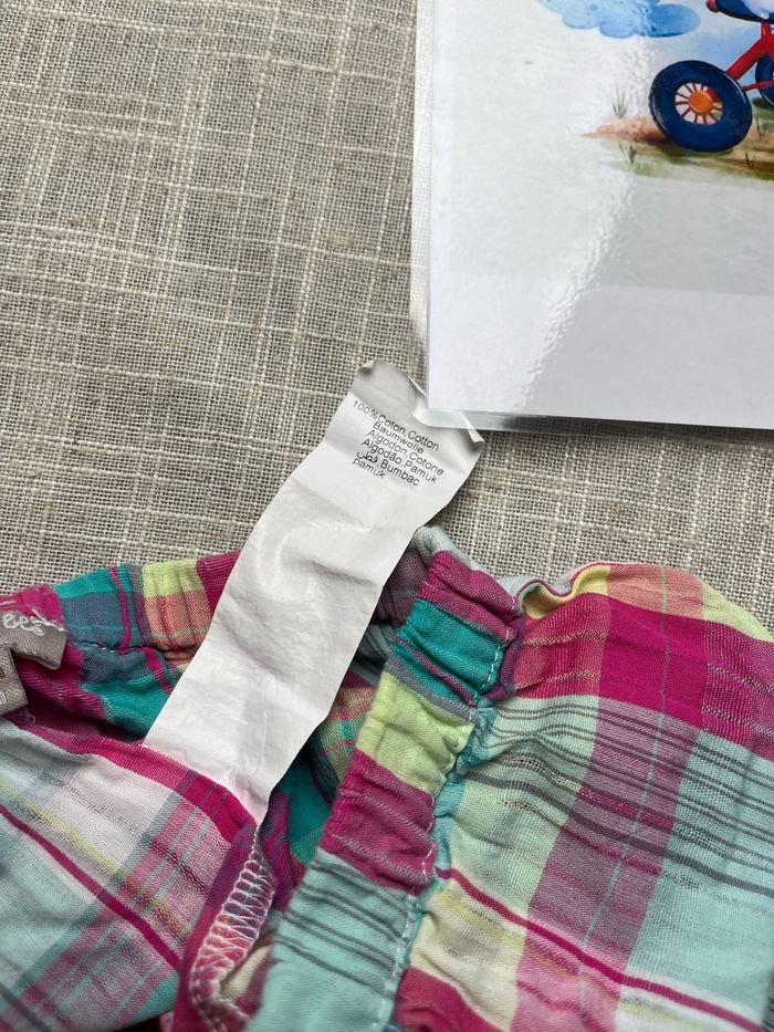 Pantalon été - photo numéro 4