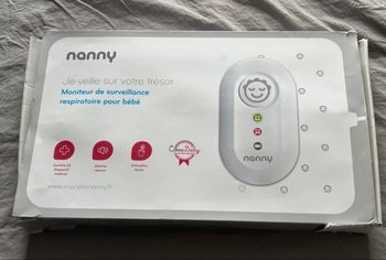 Nanny Care