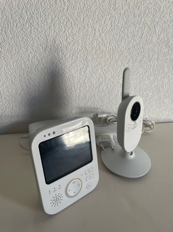 Babyphone Philips Avent SCD843