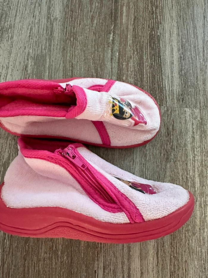 pantoufles - photo numéro 3