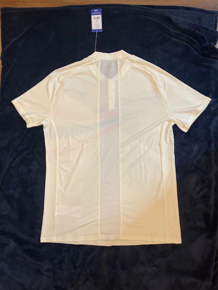 Mizuno - Polo de sport shadow taille L - photo numéro 2