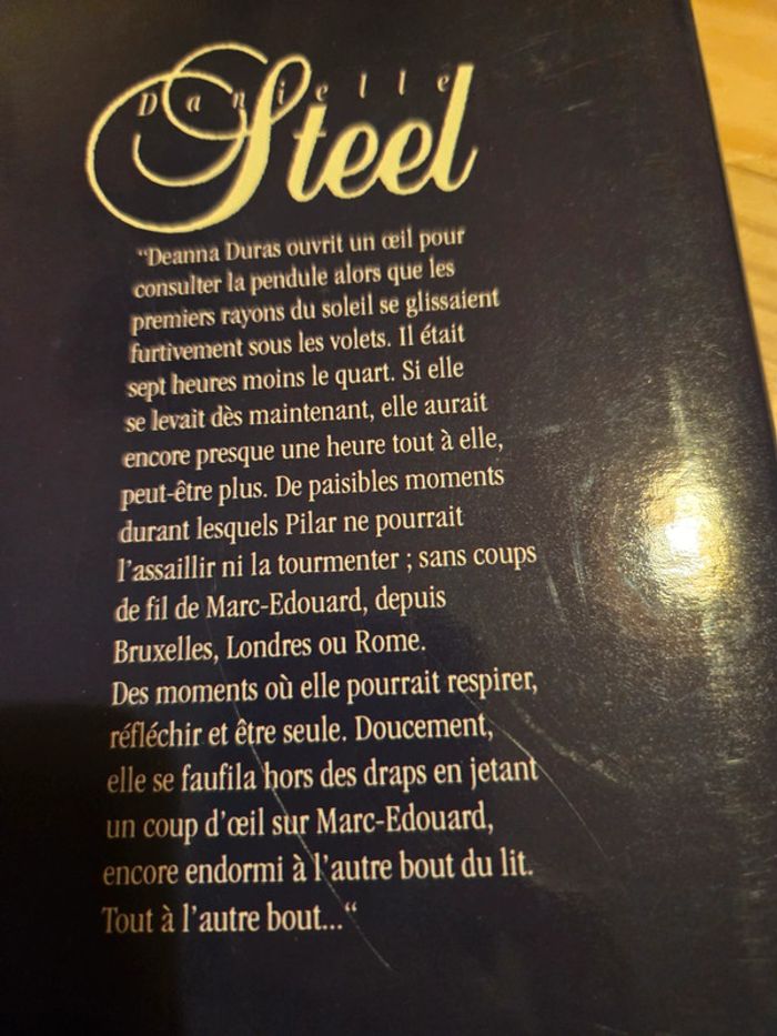 La fin de l été - photo numéro 2